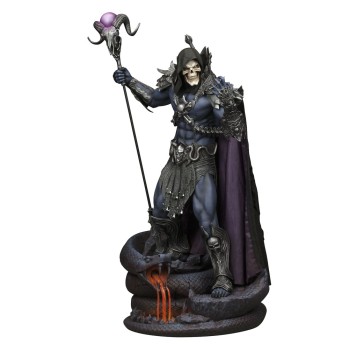 Masters of the Universe Statue Skeletor 55 cm